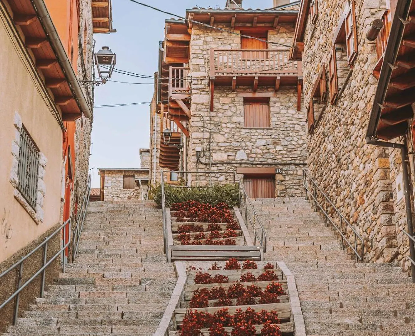 Cim'S Apartments Cerdanya 2 Bellver de Cerdanya