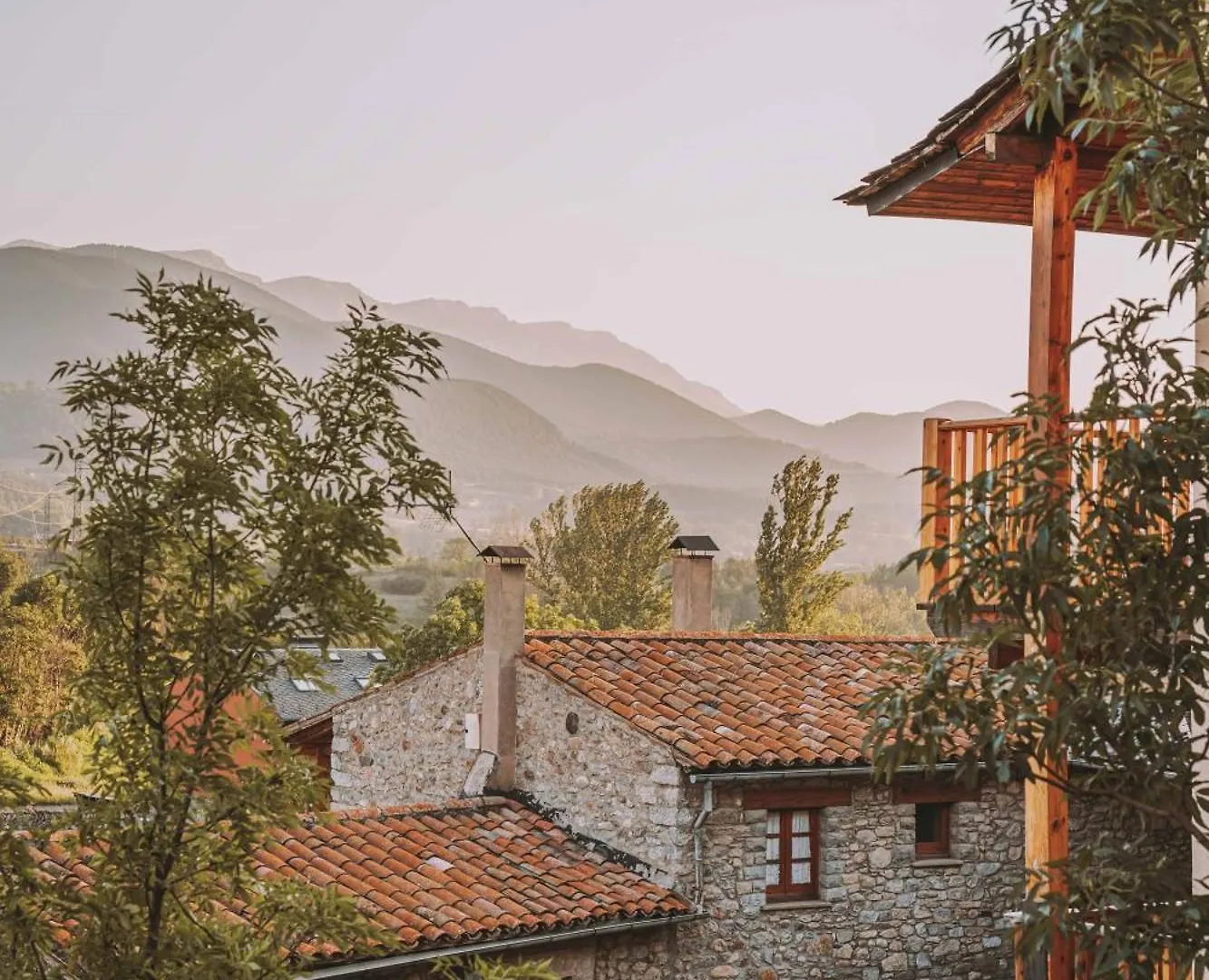 Cim'S Apartments Cerdanya 2 Bellver de Cerdanya España